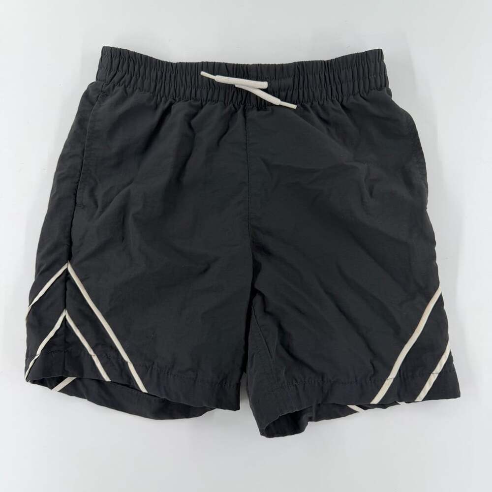 1571 Weekend Academy Sport Shorts Size M (8) Black